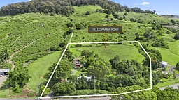183 Coramba Road, Coffs Harbour