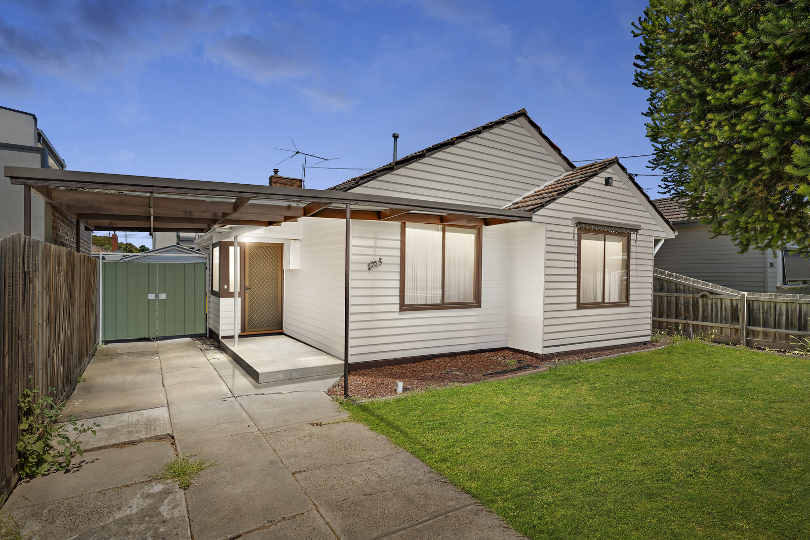 221 ESSEX ST, WEST FOOTSCRAY VIC 3012, 0房, 0浴, House