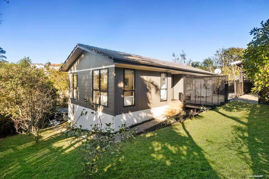 22 Pisces Road, Glen Eden, Waitakere City, Auckland