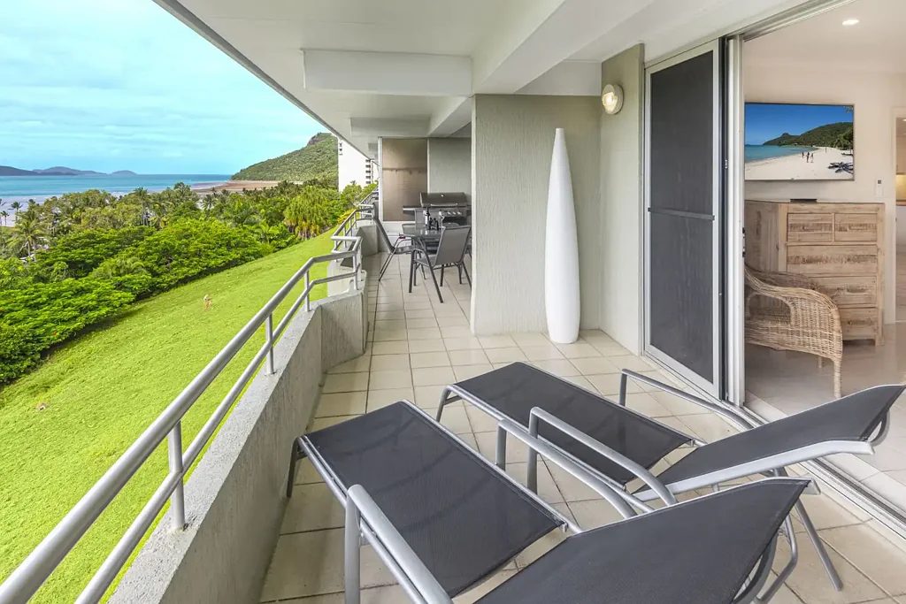 Poinciana 203/2 Marina Drive, Whitsundays, QLD 4803