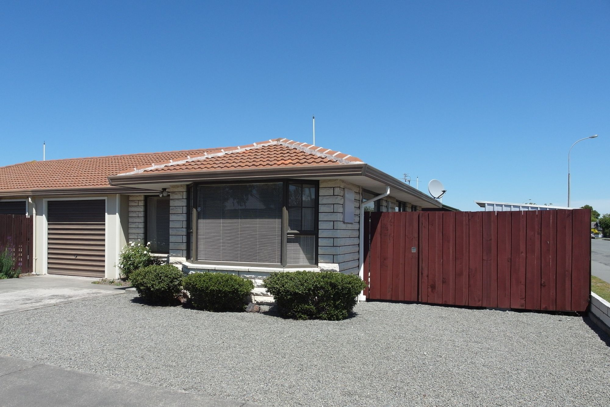 Residential Suburban