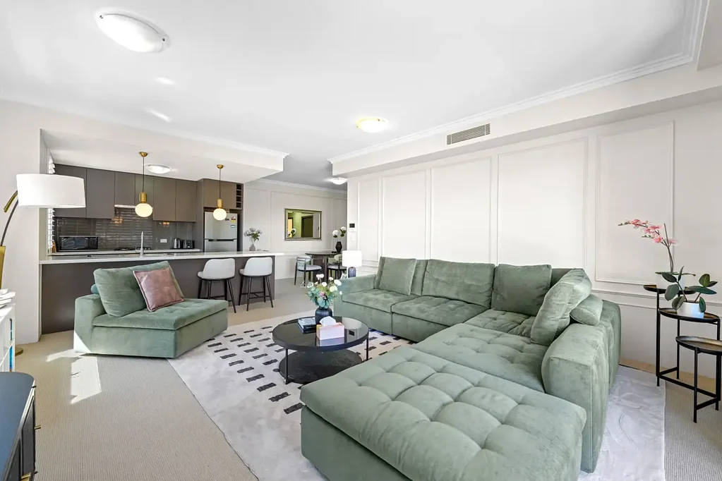 17/297-307 Victoria Road, Gladesville, NSW 2111