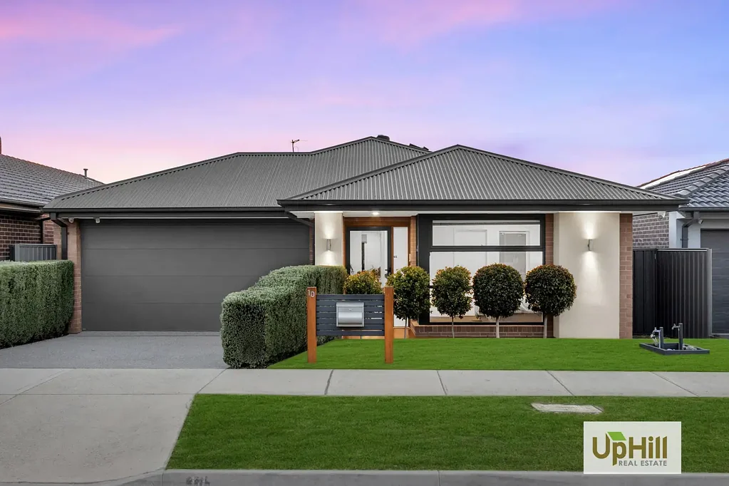 10 Adriatic Circuit, Clyde, VIC 3978