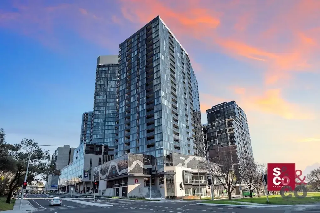 Experience Luxury Living at Nightfall Apartments!