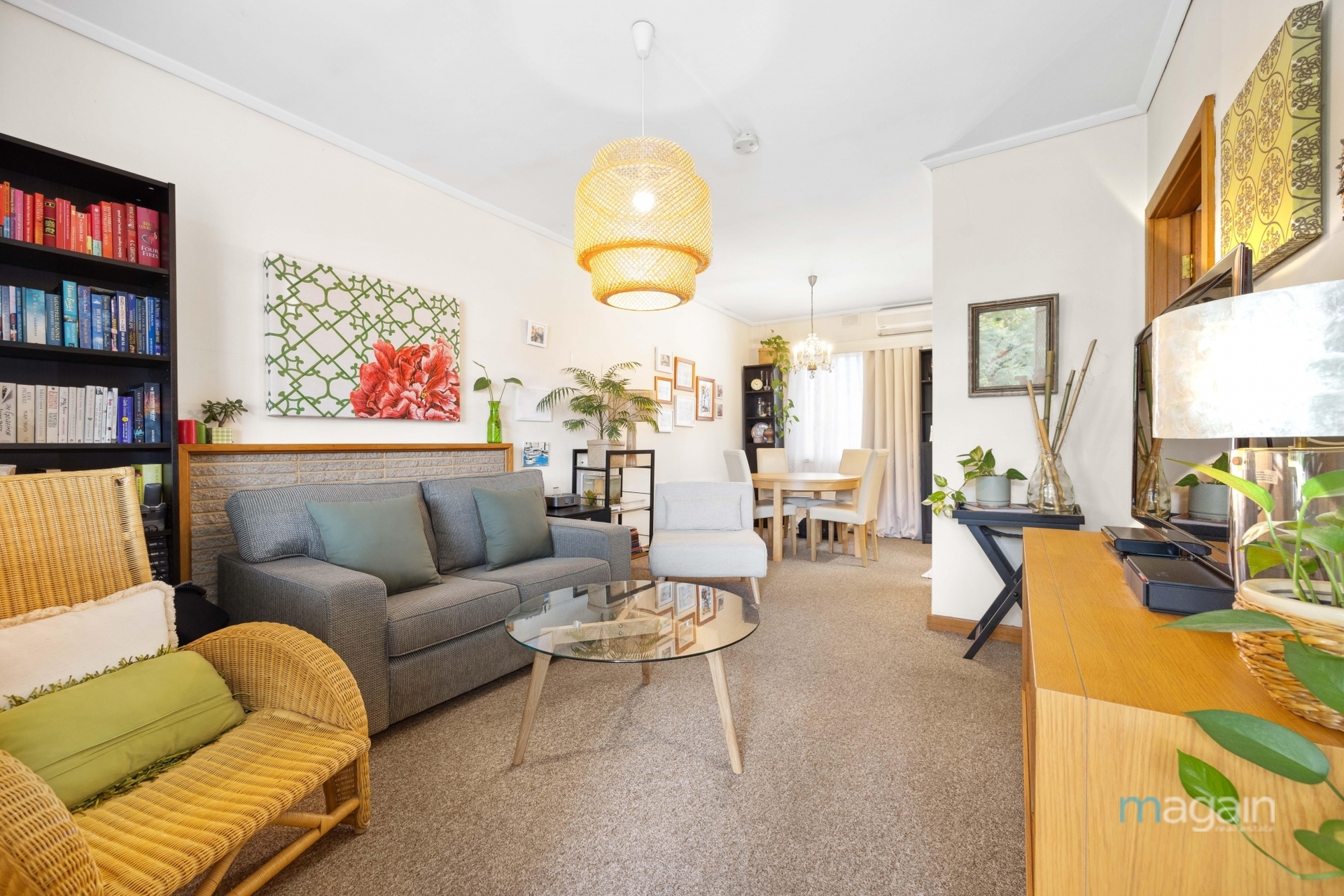 UNIT 4 12 BARKER GR, TOORAK GARDENS SA 5065, 0房, 0浴, Unit