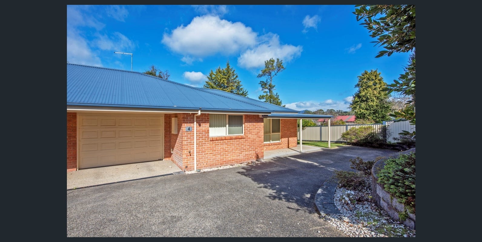 UNIT 4 31-35 SOUTH RD, WEST ULVERSTONE TAS 7315, 0 chambres, 0 salles de bain, Unit