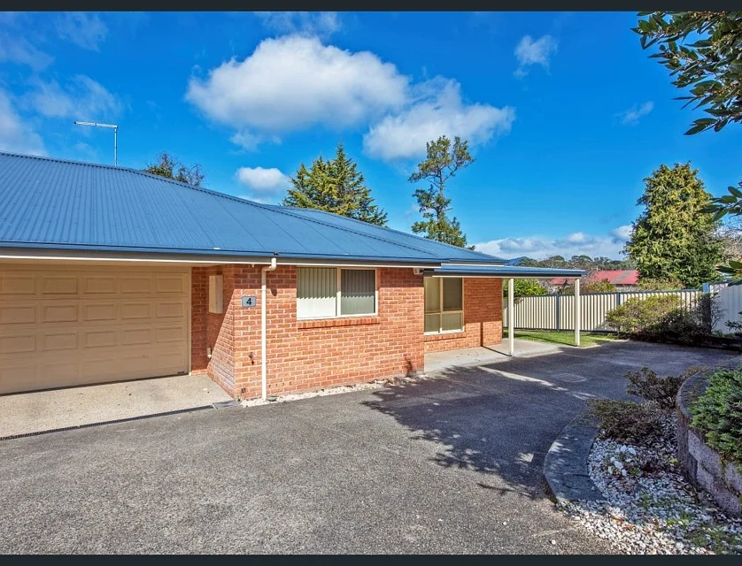 4/31-35 South Road, West Ulverstone, West and North West, 2房, 1浴, Unit