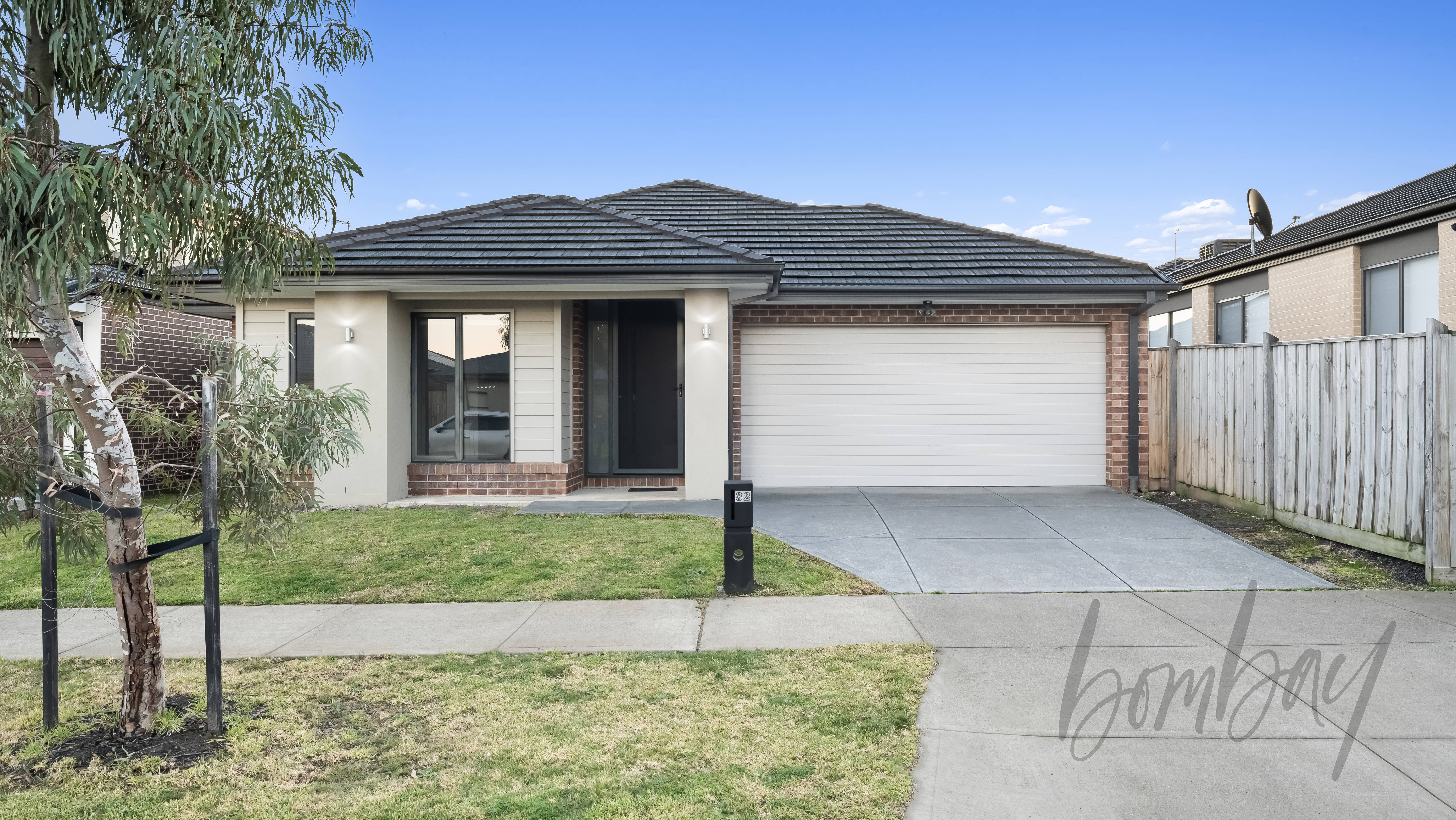 32 SOMERTON AV, DONNYBROOK VIC 3064, 0 Bedrooms, 0 Bathrooms, House