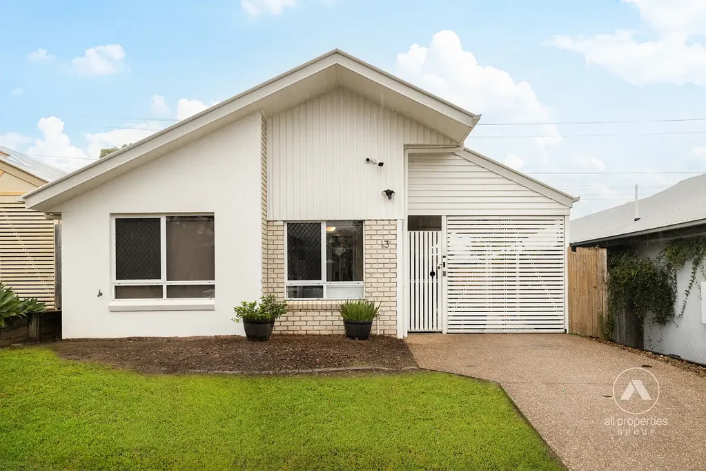 13/49 Didcot Street, Kuraby, QLD 4112