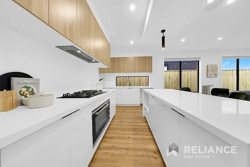 Wollert 4غرفة نوم Brand New Quality Home in a Prime Wollert Location