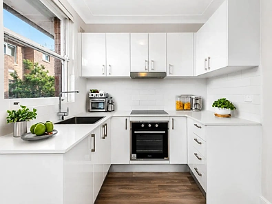 18 Tranmere Street, Drummoyne, NSW 2047, 2 slaapkamers, 1 badkamers, Apartment