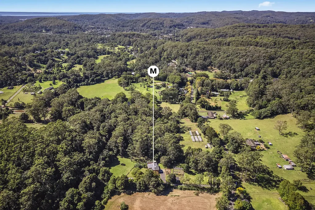 Ourimbah 3 Slaapkamer Peaceful acreage living awaits