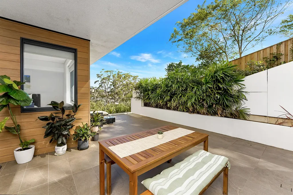 Gosford 2 Bedroom Modern Apartment & Convenient Location