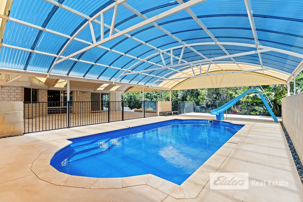 2 Ribbon Rise, Dawesville, WA 6211