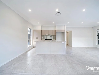 15 Diamondback Parade, Marsden Park, Outer Western Sydney, 5 રૂમ, 3 બાથરૂમ, House