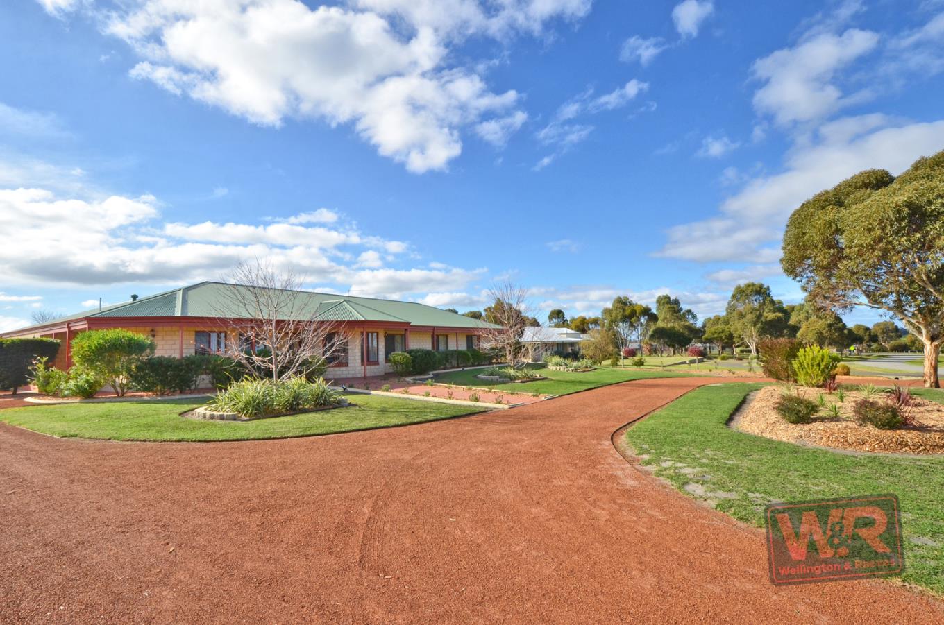 35 RANDELL CR, WARRENUP WA 6330, 0房, 0浴, House