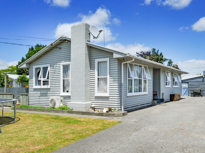 608 Campbell Place, Raureka, Hastings, 3 rūma, 1 rūma horoi