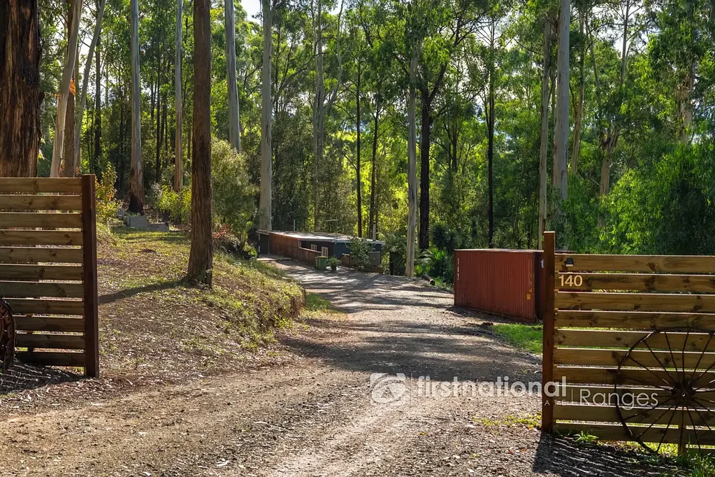Gembrook 1침실 ‘Love Shack'….that’s where it's at! - All with 5 acres of Serenity!