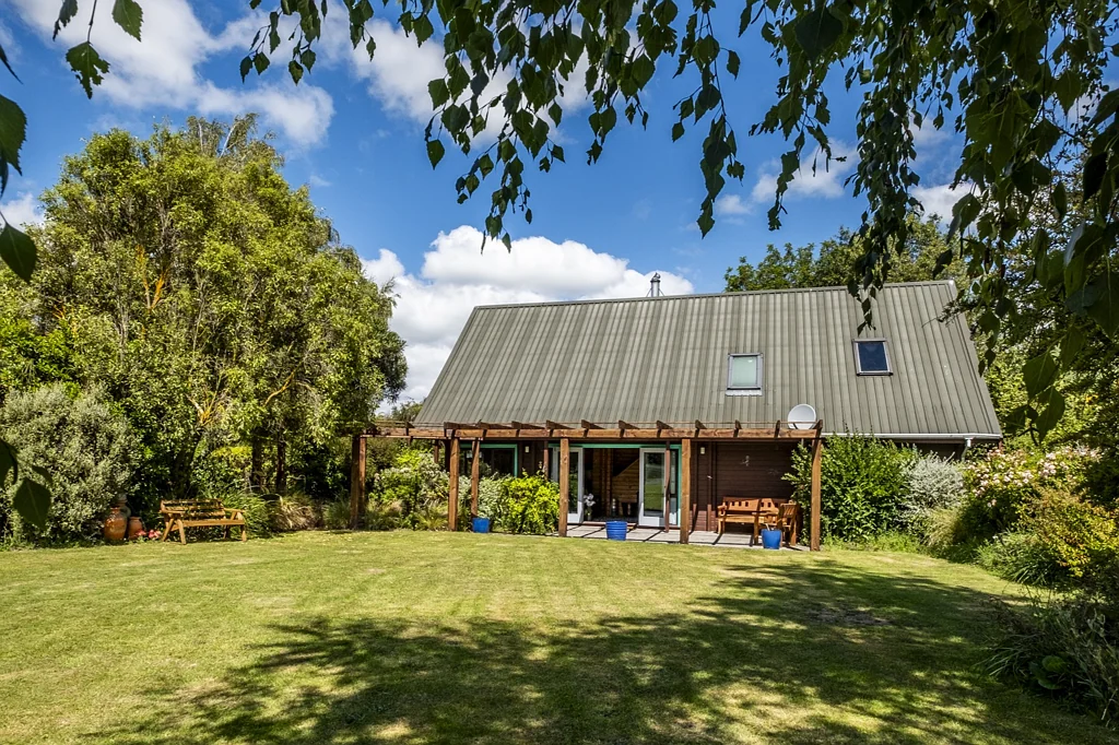 27 George Street, Rotherham, Hurunui, Canterbury