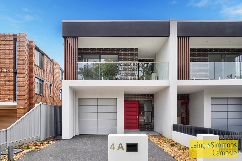 Brand new 5 Bedroom Duplex
