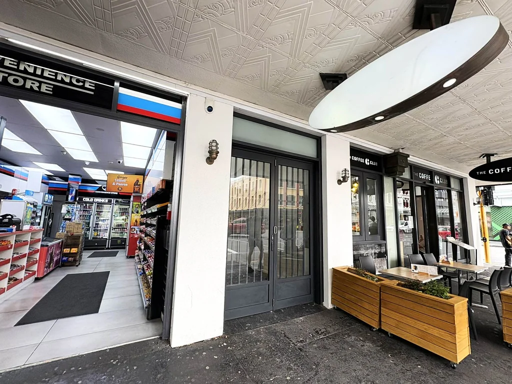 Auckland Central AFFORDABLE CBD OPPORTUNITY