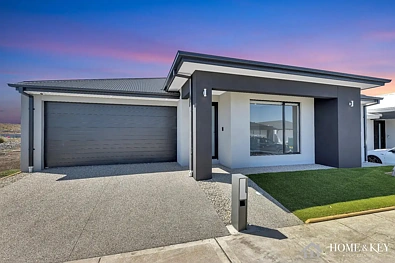 24 Stilt Street, Kalkallo, VIC 3064, 4 chambres, 2 salles de bain, House
