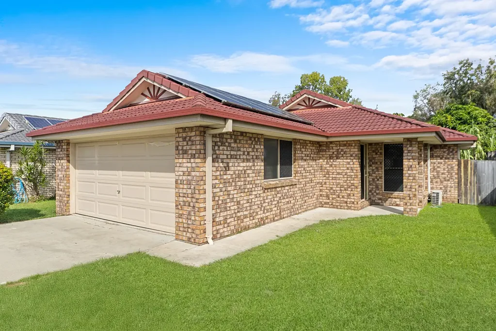 81 Teak Street, Rothwell, QLD 4022