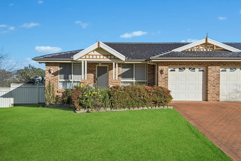Mudgee 3Moenga Investor or Downsizer Delight