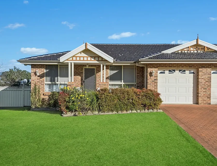 1/3 Palermo Road, Mudgee, NSW 2850, 3 ห้องนอน, 1 ห้องน้ำ, House