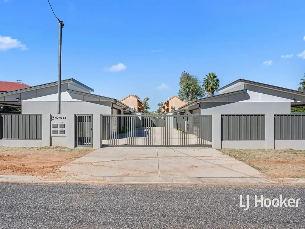 Gillen 2房  Brand New Build | 2 Bedrooms | 2 Bathrooms