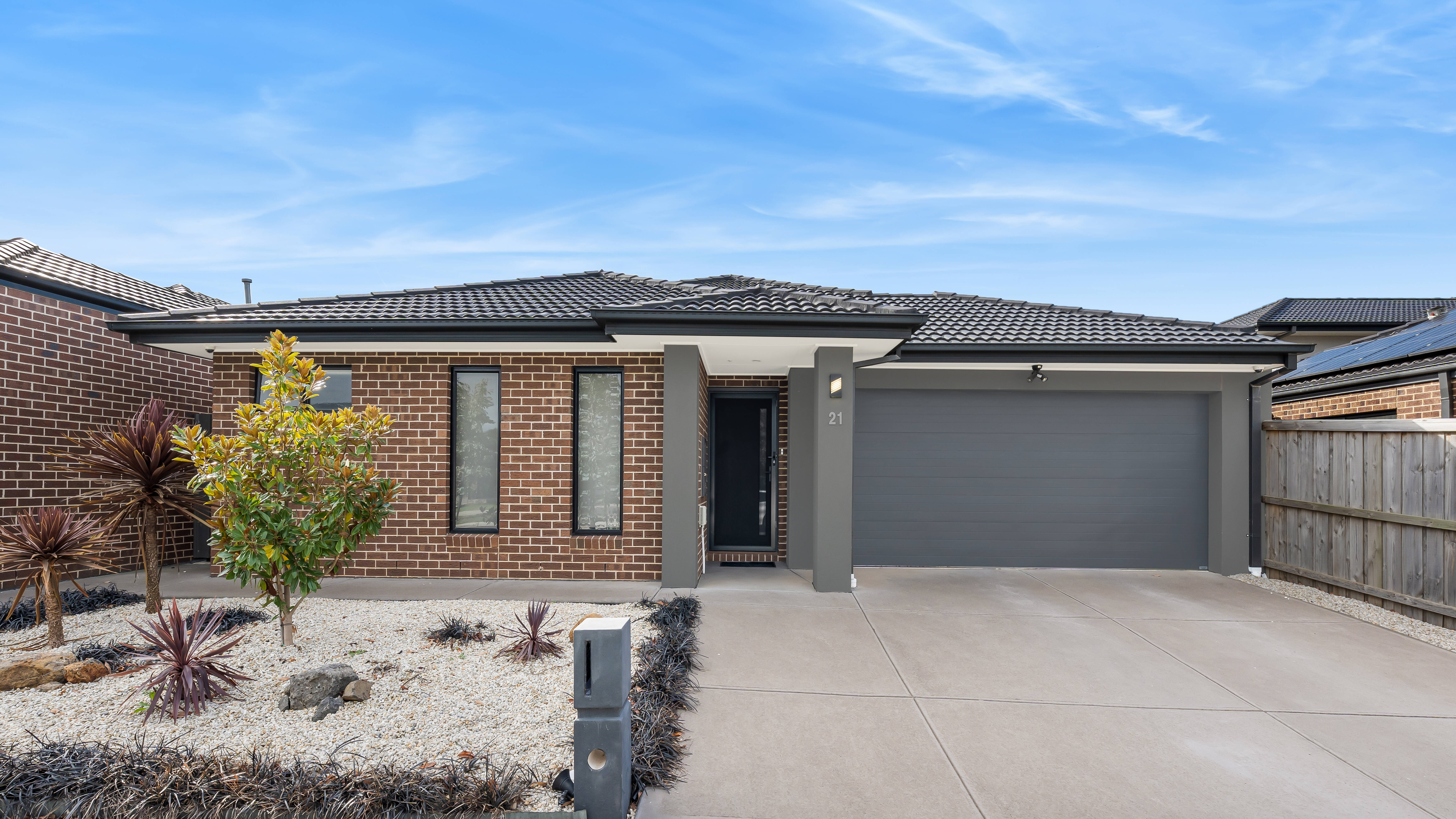 21 CLERKENWELL ST, WOLLERT VIC 3750, 0房, 0浴, House