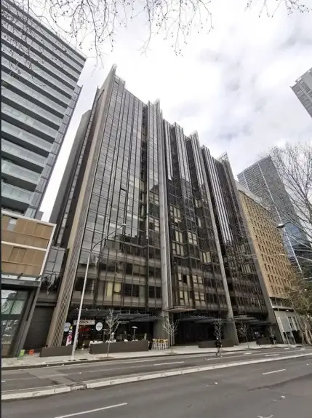Exceptional Executive  Modern Luxury Living in the Heart of North Sydney