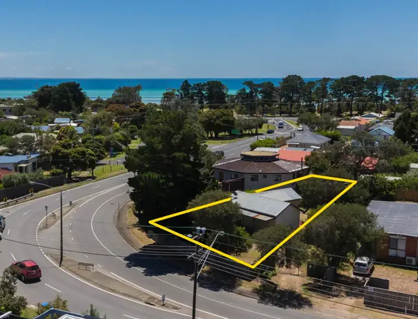 502 Eastbourne Road, Capel Sound, Mornington Peninsula, 2 ห้องนอน, 1 ห้องน้ำ, House