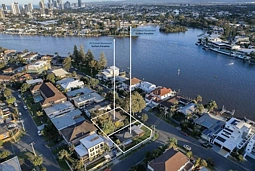 27 Sunset Boulevard, Surfers Paradise