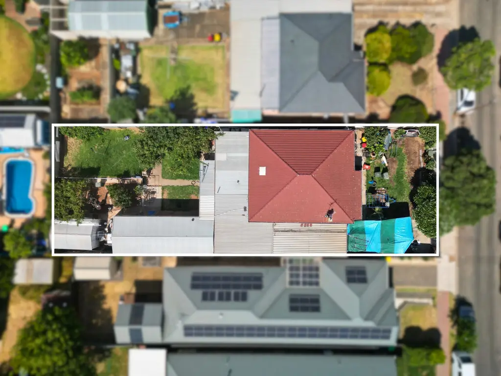 Glynde 3 Bedroom Renovate, build you dream home or develop – Endless Potential at 11 Hann Street, Glynde
