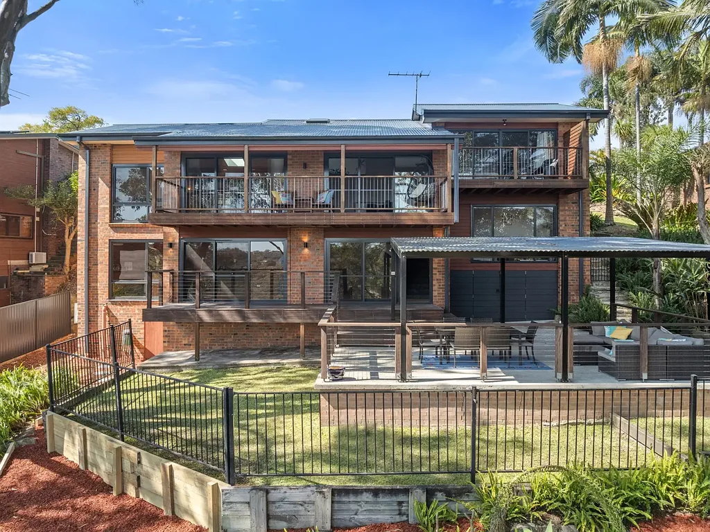 1 Burdekin Place, Engadine, NSW 2233