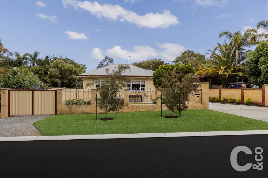18 Munday Way, Medina, WA 6167