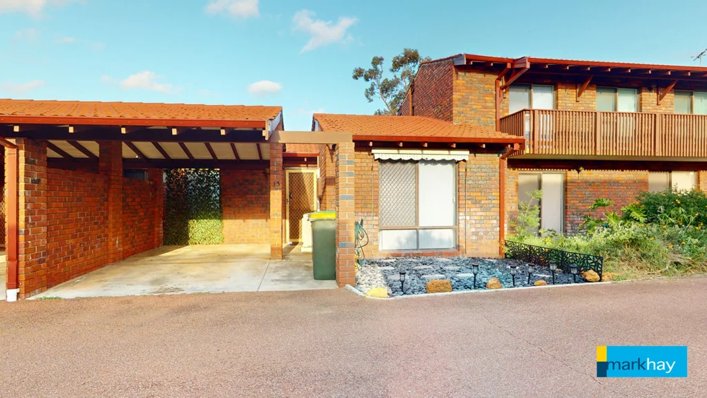 13/69 Shakespeare Avenue, Yokine, WA 6060