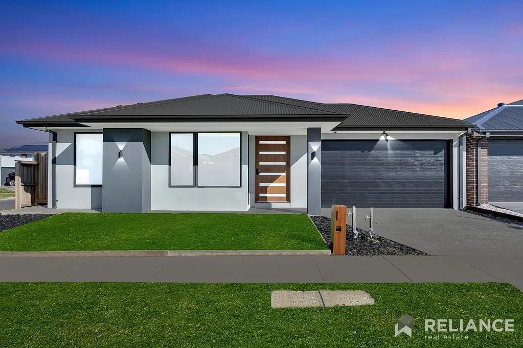 11 Ebb Drive, Tarneit, VIC 3029