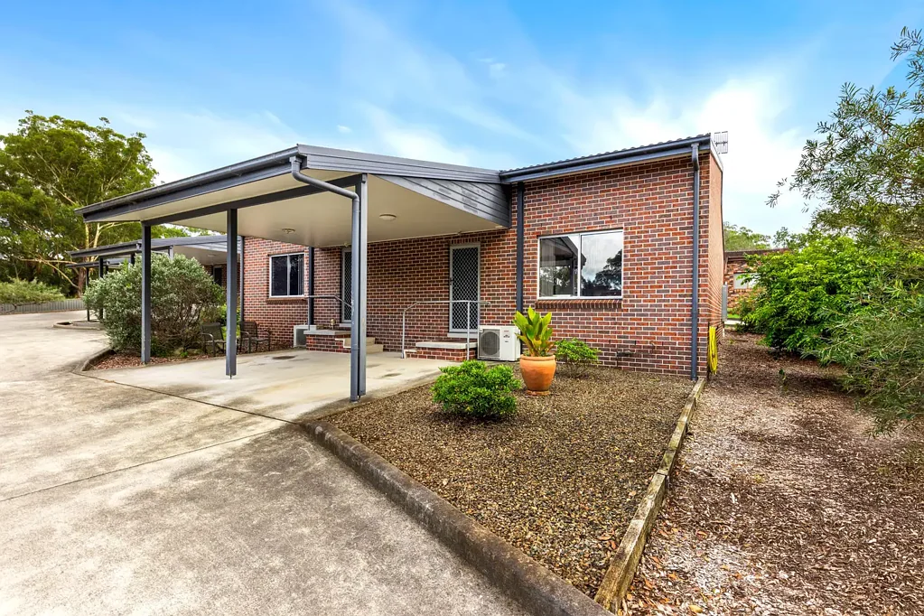 16/49 Brinawarr Street, Bomaderry, NSW 2541
