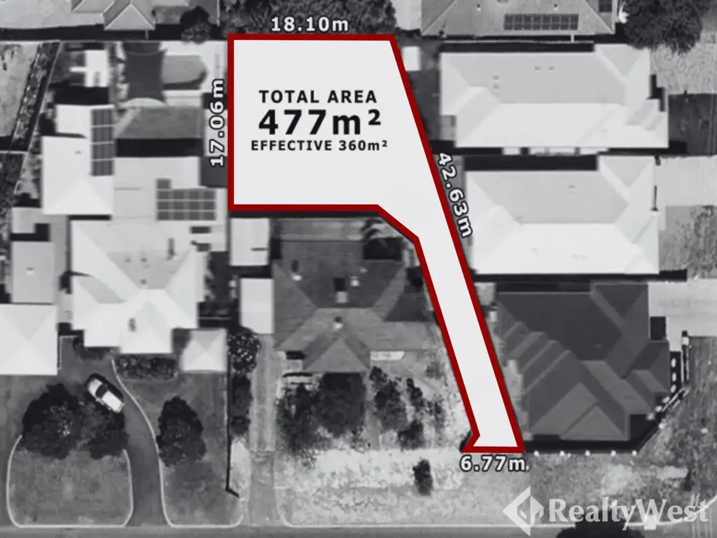 52 Lyall Street, Redcliffe, WA 6104