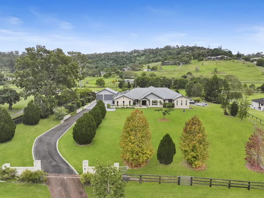 462 Hotham Creek Road, Willow Vale, QLD 4209