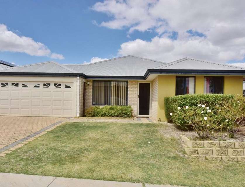 3 Rocklea Crescent, Ellenbrook, WA 6069, 4 Bedrooms, 2 Bathrooms, House