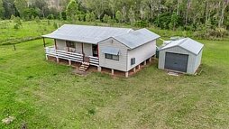 25 Park Reserve Road, Mount Perry