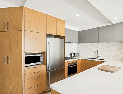 2/116-118 Brighton Boulevard, North Bondi, Eastern Suburbs, 2 habitaciones, 1 baños, Apartment