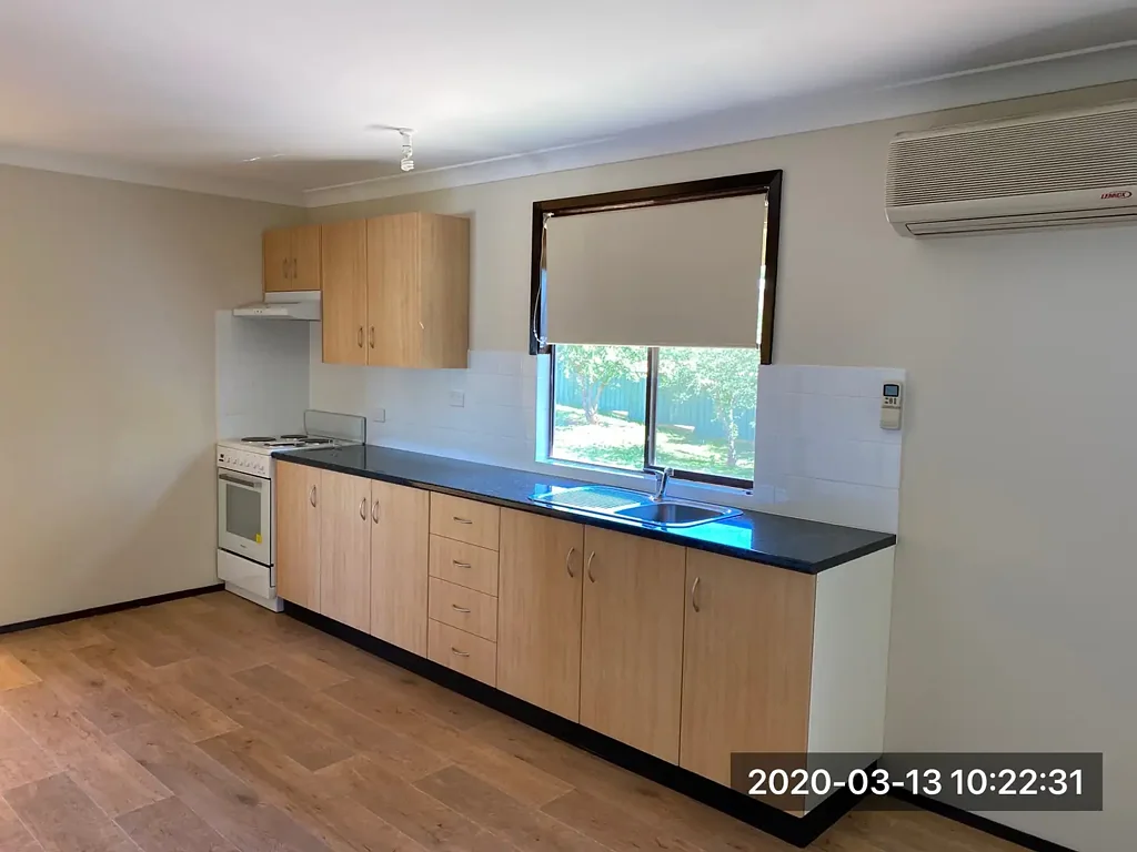 2 Bedroom Unit in a quiet location