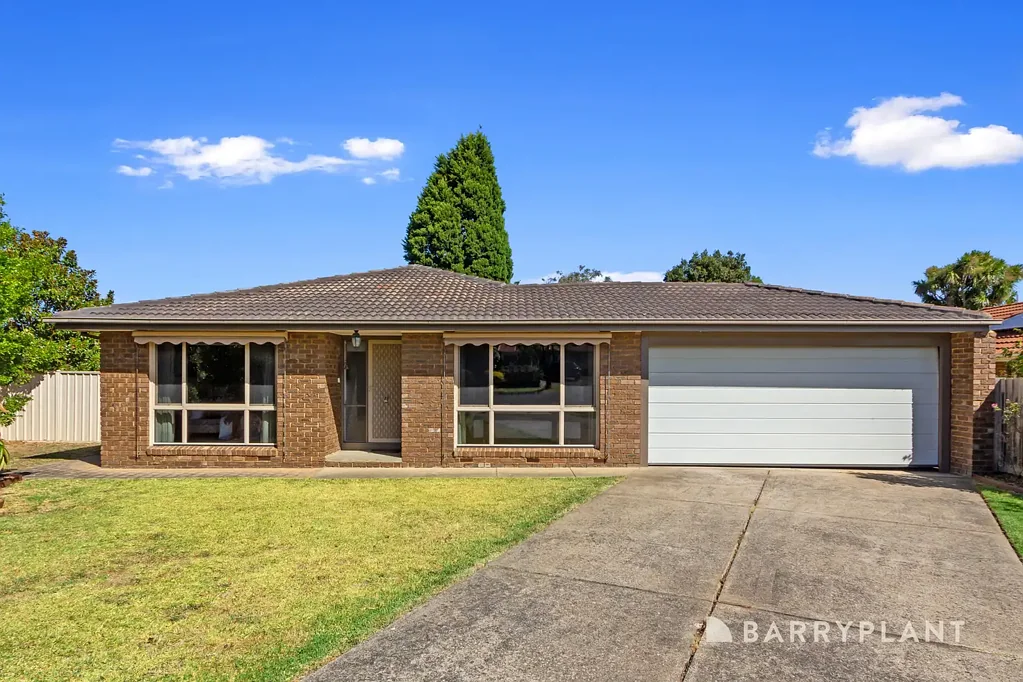 27 Newcombe Court, Wantirna South, VIC 3152
