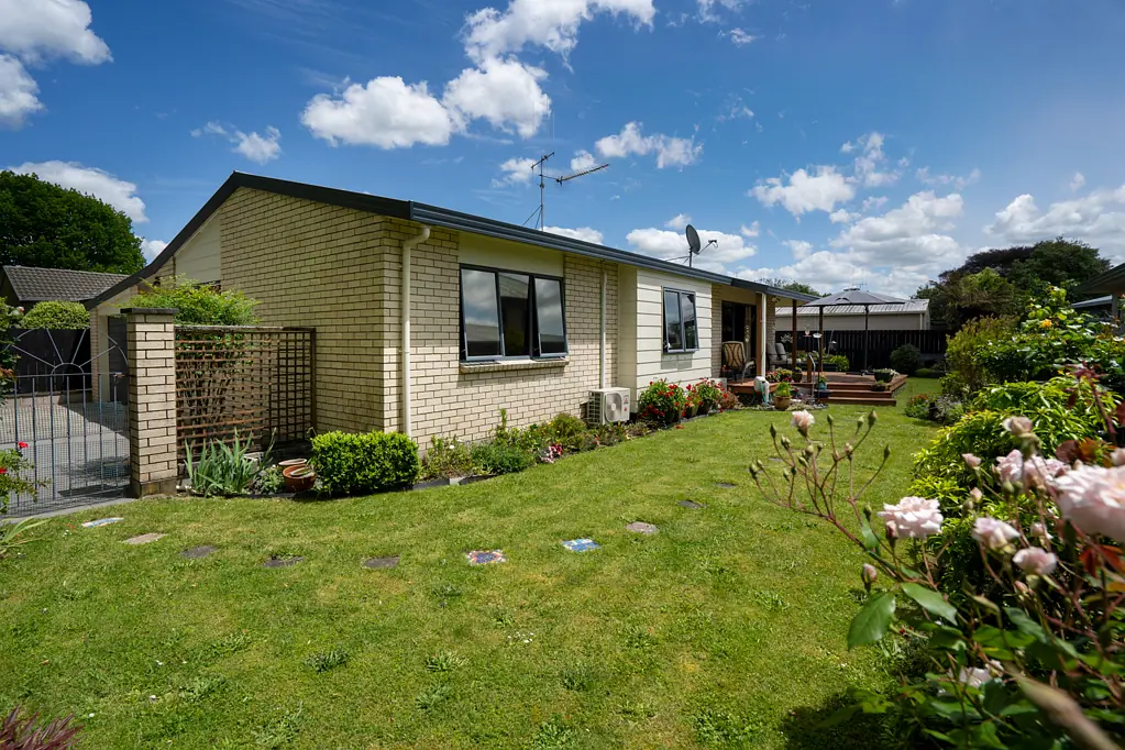 Cambridge 3 Slaapkamer Where Comfort Meets Convenience