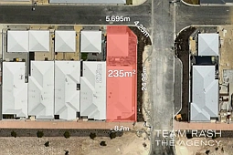 144 Woollcott Avenue, Brabham