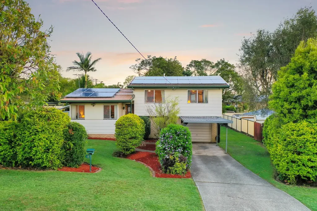 18 Thomas Street, Flinders View, QLD 4305